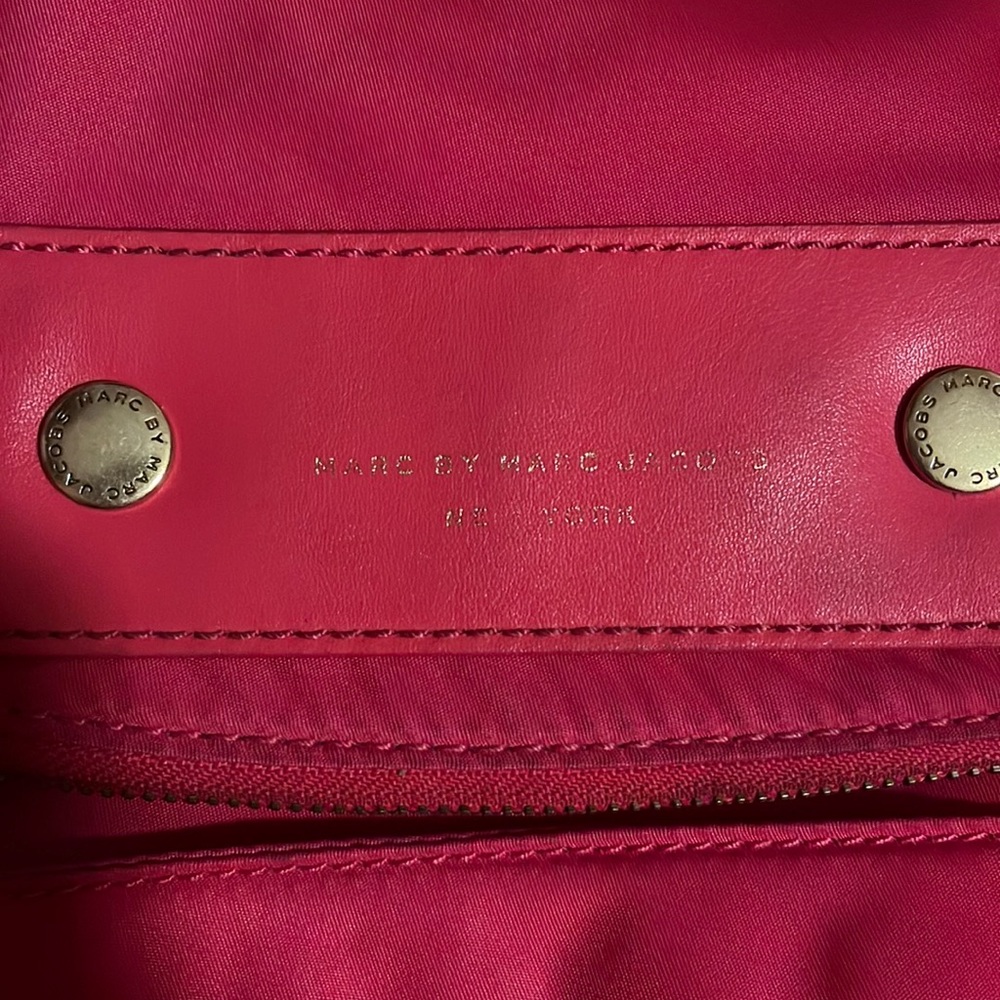 Marc by Marc Jacobs bag